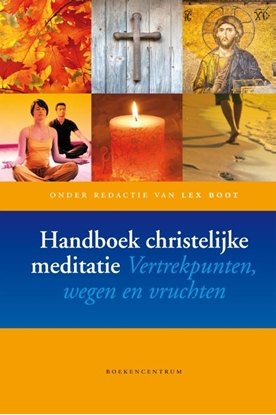 Afbeeldingen van Handboek Christelijke meditatie