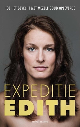 Afbeeldingen van Expeditie Edith