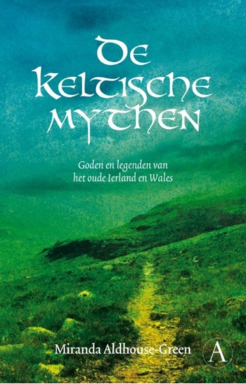 Afbeelding van De Keltische mythen