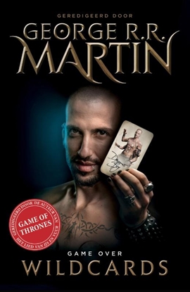 Afbeeldingen van Wild Cards Game over