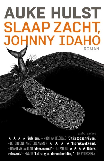 Afbeelding van Slaap zacht, Johnny Idaho