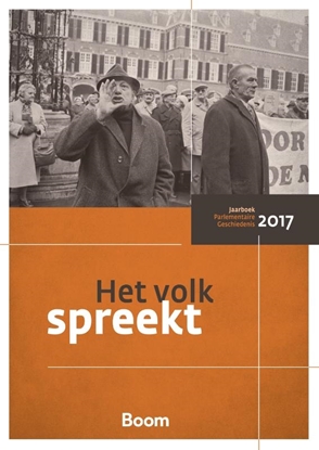 Afbeeldingen van Het volk spreekt