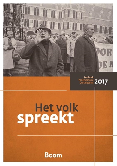 Afbeelding van Het volk spreekt