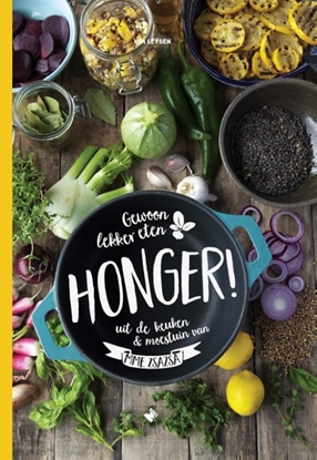 Afbeeldingen van Honger!