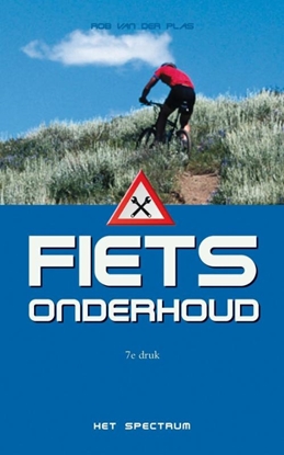 Afbeeldingen van Vantoen.nu Fietsonderhoud
