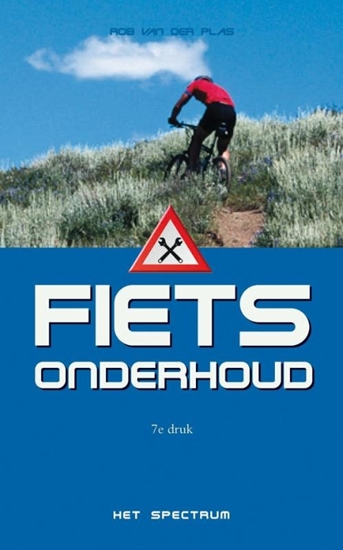 Afbeelding van Vantoen.nu Fietsonderhoud