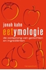 Afbeelding van Eetymologie