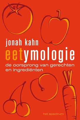 Afbeeldingen van Eetymologie