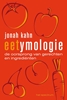 Afbeelding van Eetymologie