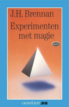 Afbeeldingen van Experimenten met magie