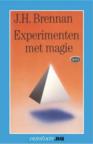 Afbeelding van Experimenten met magie