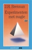 Afbeelding van Experimenten met magie