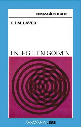 Afbeeldingen van Vantoen.nu Energie en golven