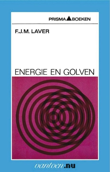 Afbeelding van Vantoen.nu Energie en golven