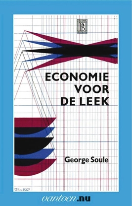 Afbeeldingen van Vantoen.nu Economie voor de leek