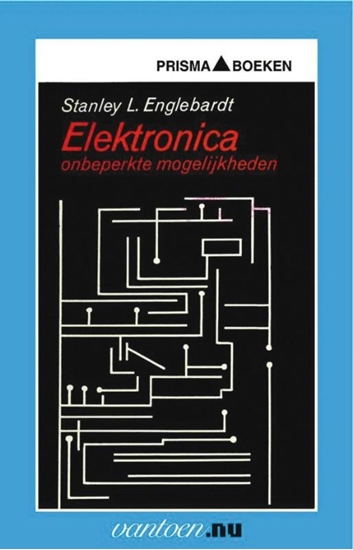 Afbeelding van Vantoen.nu Elektronica: onbeperkte mogelijkheden