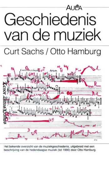 Afbeelding van Geschiedenis van de muziek