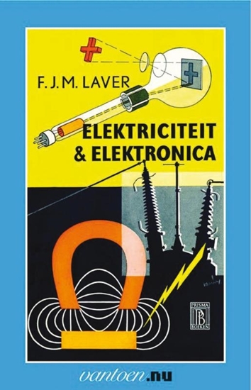 Afbeelding van Vantoen.nu Elektriciteit & elektronica