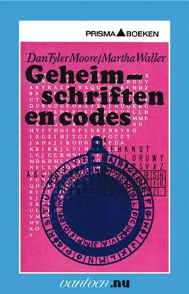 Afbeeldingen van Vantoen.nu Geheimschriften en codes