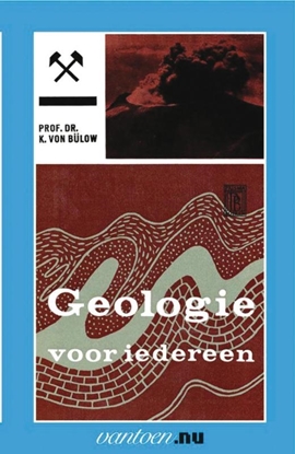 Afbeeldingen van Vantoen.nu Geologie voor iedereen I