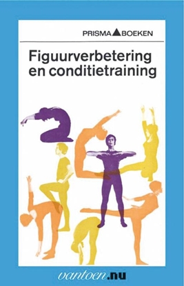 Afbeeldingen van Vantoen.nu Figuurverbetering en conditietraining
