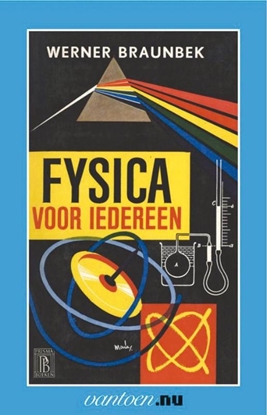 Afbeeldingen van Vantoen.nu Fysica voor iedereen