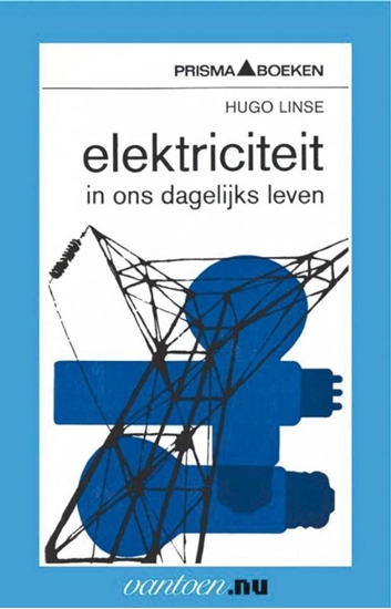 Afbeelding van Vantoen.nu Elektriciteit in ons dagelijks leven