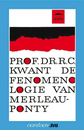 Afbeeldingen van Vantoen.nu Fenomenologie van Merlaeu-Ponty