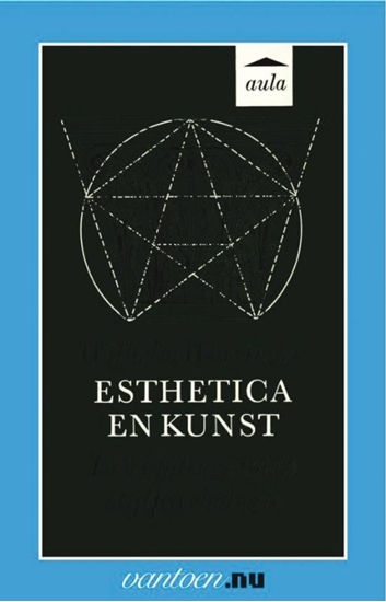 Afbeelding van Vantoen.nu Esthetica en kunst