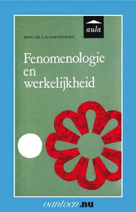 Afbeeldingen van Vantoen.nu Fenomenologie en werkelijkheid