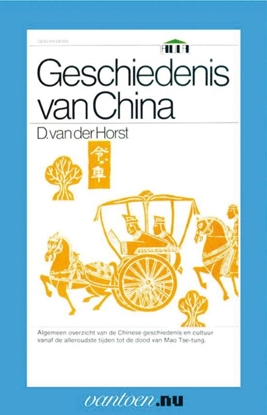 Afbeeldingen van Vantoen.nu Geschiedenis van China