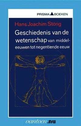 Afbeeldingen van Vantoen.nu Geschiedenis van de wetenschap van middeleeuwen tot negentiende eeuw
