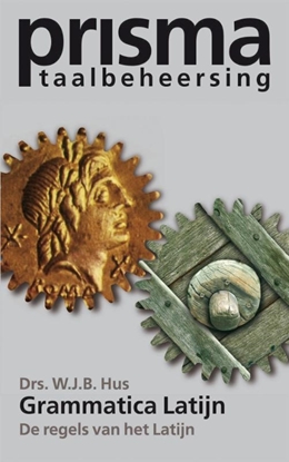 Afbeeldingen van Vantoen.nu Grammatica Latijn