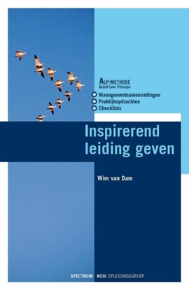 Afbeeldingen van Vantoen.nu Inspirerend leiding geven