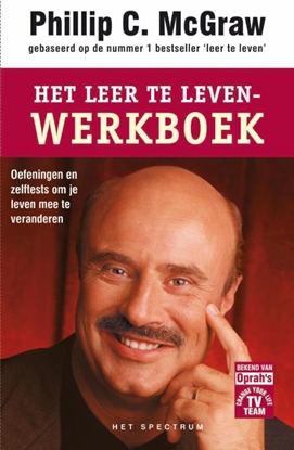 Afbeeldingen van Vantoen.nu Leer te leven werkboek