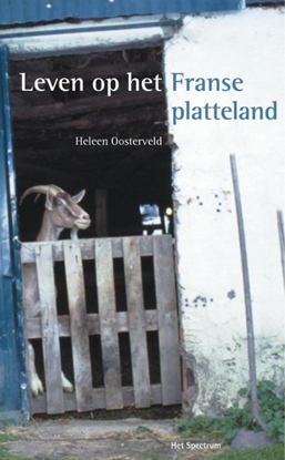Afbeeldingen van Leven op het Franse platteland