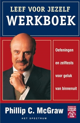 Afbeeldingen van Vantoen.nu Leef voor jezelf werkboek