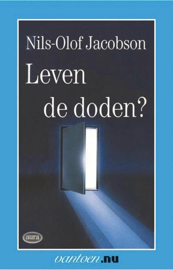 Afbeelding van Leven de doden