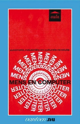 Afbeeldingen van Vantoen.nu Mens en computer