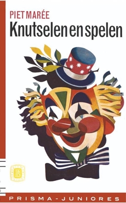 Afbeeldingen van Vantoen.nu Knutselen en spelen