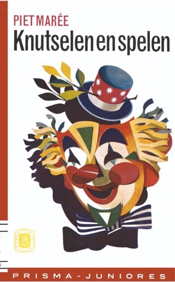 Afbeelding van Vantoen.nu Knutselen en spelen