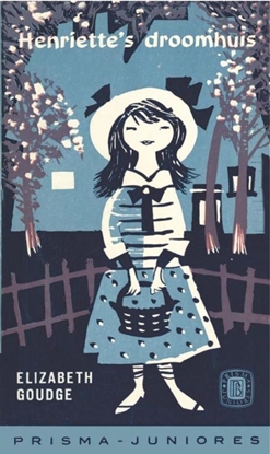 Afbeeldingen van Vantoen.nu Henriëttes droomhuis