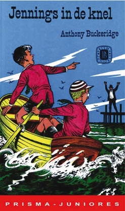 Afbeeldingen van Vantoen.nu Jennings in de knel