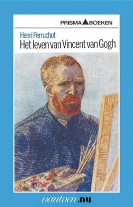 Afbeeldingen van Vantoen.nu Leven van Vincent van Gogh