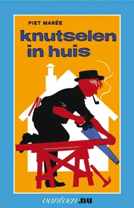 Afbeeldingen van Vantoen.nu Knutselen in huis 3