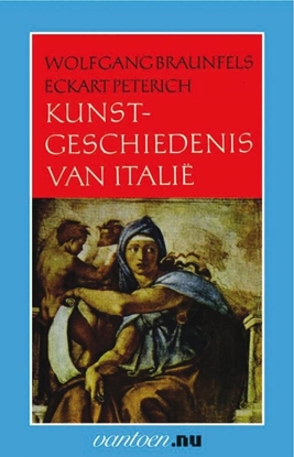 Afbeeldingen van Vantoen.nu Kunstgeschiedenis van Italië