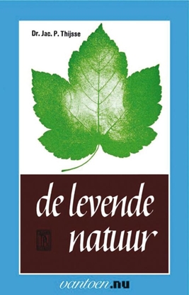 Afbeeldingen van Vantoen.nu Levende natuur