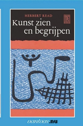 Afbeeldingen van Vantoen.nu Kunst zien en begrijpen