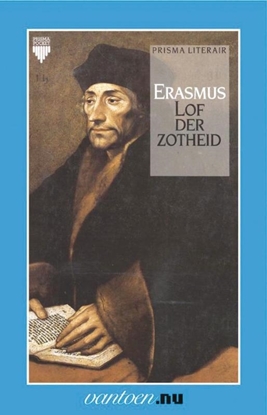 Afbeeldingen van Lof der zotheid