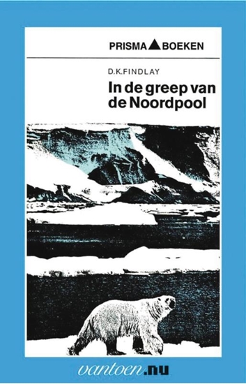 Afbeelding van Vantoen.nu In de greep van de Noordpool
